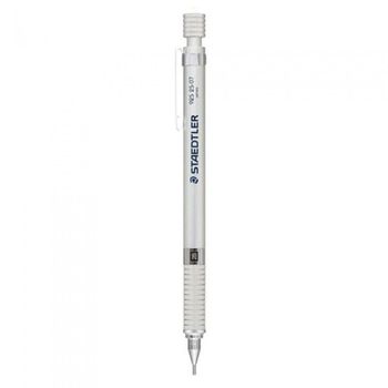 실버샤프 0.7mm 자필 연필 필기구 입장 비조정 샤프펜 0.7mm샤프