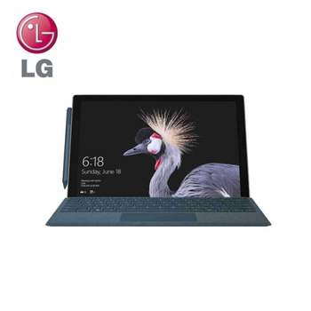 MS 뉴 서피스프로 2017 방탄 보호필름 2매입 강화필름 액정필름 투명필름 보호스티커