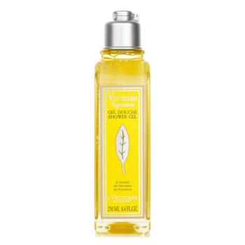 [해외] 록시땅 시트러스 버베나 샤워 젤 250ml