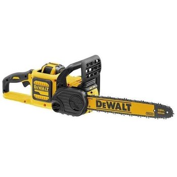 디월트 충전 충전체인톱 DCM575X2(54V/3.0Ah) BL DCM575X2(54V) 1EA 자재