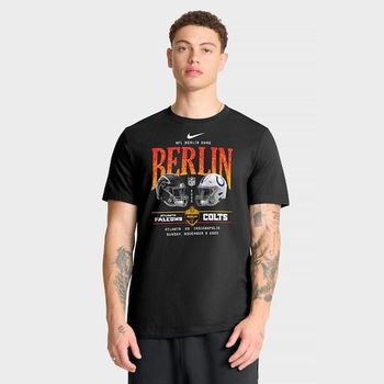 [해외] 1223847 나이키 NFL 남성 티셔츠 Atlanta Falcons vs. Indianapolis Colts Nike Internat