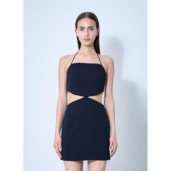 26 SS 로키 여성 Cut Out Mini Dress R6CA275 VM 06NAVY TP845771095