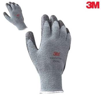 3M 기모 혹한기 겨울용 빵빵한장갑 안전장갑 겨울장갑 기모장갑 방
