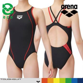 아레나 여자 탄탄이 원피스 수영복 Q4320 탄탄이수영복 (39124749A)