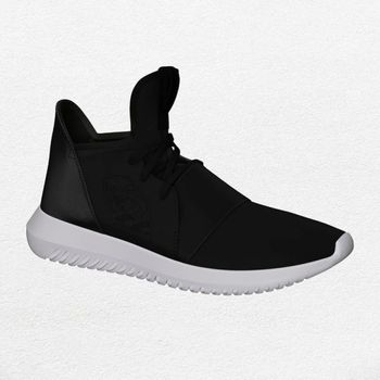 튜블라 디파이언트 블랙 S75249