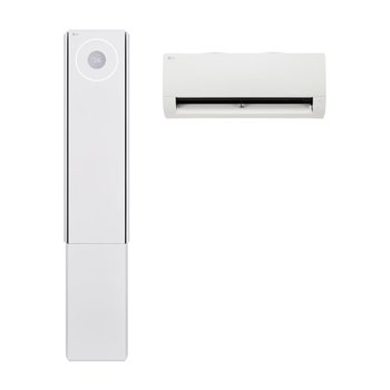 LG 에어컨 <b>FQ22EV4EA2</b> 매립배관 기본설치포함 전국배송