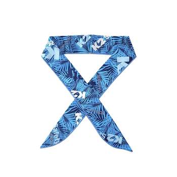 K2세이프티 DF04CW98 냉감효과 자외선차단 넥스카프 블루