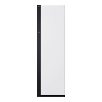 LG 스타일러 오브제컬렉션 (NEW) + 스티머 SC5MSR82A 에센스 화이트