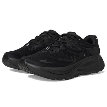 호카 우먼 가비오타 6 블랙 올검 1043012