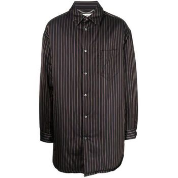 [해외] 25 FW  스트라이프 패딩 셔츠 SI1DL0009S60297 TP424896447 74716256