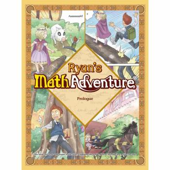 (주)위두커뮤니케이션즈 RYANS MATH ADVENTURE PROLOGUE