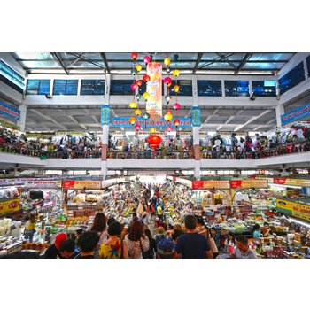 [청주출발] 스타가이드와 함께하는 다낭 6일 크라운 플라자 해변5성 바나힐 호이안 야경투어 미슐랭맛집 다낭타워 스테이크 씨푸드 루프탑바  1일 자유