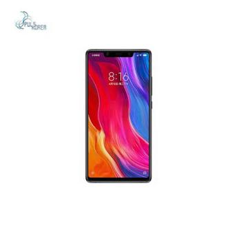 [BF12] 문구3 생활용품 샤오미 미8 SE 시력 보호필름 2매