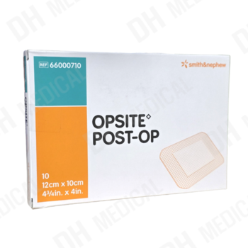 오피사이트 포스트오피 POST-OP 12x10cm