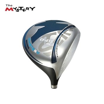 MYSTERY 미스테리 드라이버헤드 CF-455 HC