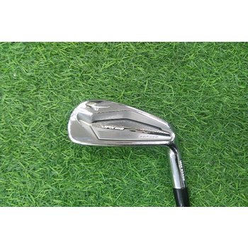 [중고] 아이언세트 미즈노 JPX 919 FORGED S강도 커버x