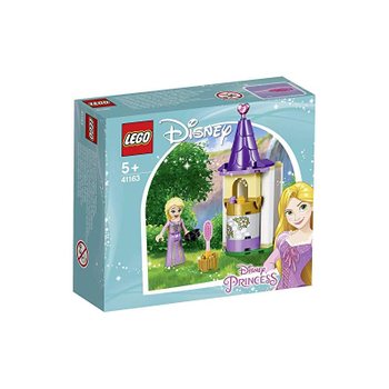 [해외] 레고(LEGO) 디즈니 프린세스 라푼젤과 작은 탑 41163 블록 장난감 여자아이용