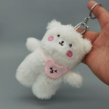키홀더 인기 샤이곰돌이키링 (WFI1IDH)