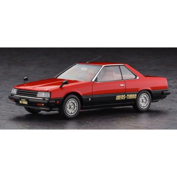 BH21165 1대24 HC65 닛산 스카이라인 2000 터보RS (R30) 초기형(1983년형)