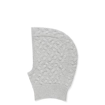 [해외] 25FW 안토넬리 피렌체 모자 ANNEO 41677PB3 Grey