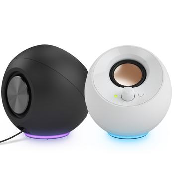 크리에이티브 PC 스피커 Pebble SE MF1725 북쉘프 병행