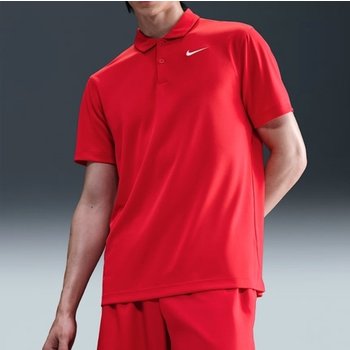 나이키 드라이 솔리드 폴로 B4 DH0858 657