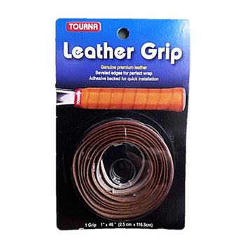투나 테니스 가죽그립 테니스 그립 Leather Grip
