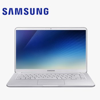 [중고] 삼성노트북9 Always NT901X5T(i5-8250/8G/SSD256G/15인치)