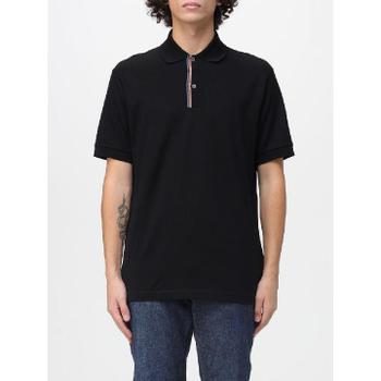 [해외] 폴스미스 Mens Polo Shirt Paul Smith M1R958PPL00089 Black 79 [관부가세포함]