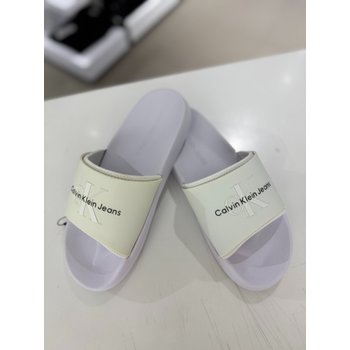 [CK jean] 남성 노리치 슬리퍼 YM00361-YBR