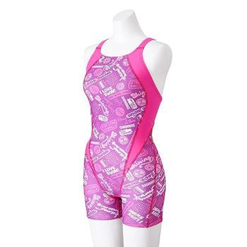 미즈노 여성 탄탄이 반전신 1부 수영복 D42046 1부컷 (33049884A)