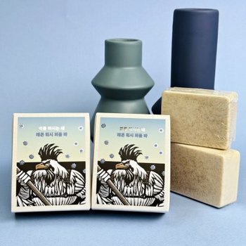 피를 마시는 새 레콘 워시 퍼퓸 바