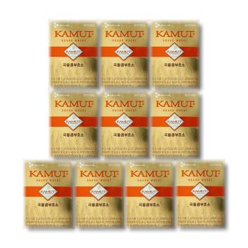 바이오코어 곡물콤부효소 3g x 30포 10박스 (S38297846)