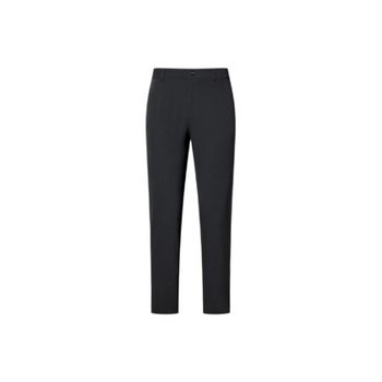 골프바지 VQA RHRFJ41410 스트라이프 로고 팬츠 Black