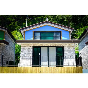 [성주군] 포천시냇가펜션