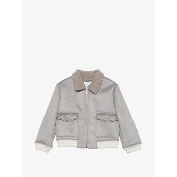 [해외] [해외배송] 일레븐티 SHEARLINGCOLLAR 집업 자켓 (KIDS 상품) EZ2I27H0078908 B0302274902
