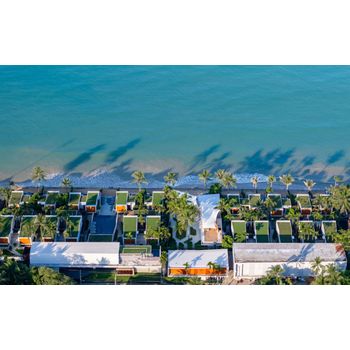 [5월16시 무료레체]카오락 카사 드 라플로라 풀빌라왕복픽업