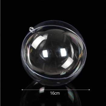 추첨용 플라스틱 볼 원형 캡슐 공 놀이 추첨 추첨공 투명플라스틱볼 캡슐공 추첨볼