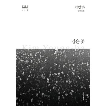 문학동네 검은꽃 - 김영하 장편소설 (개정판)