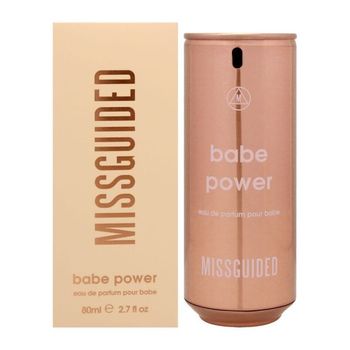[해외] 미스가이디드 여성 베이브 파워 EDP 스프레이 향수 2.7 oz 프래그런스 향수 11152810
