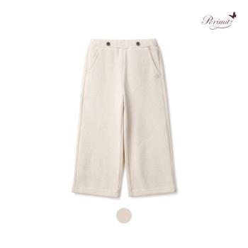 더센트럴 페리미츠 TC01 포근 투버튼 팬츠  P2445P292 (S19771094)