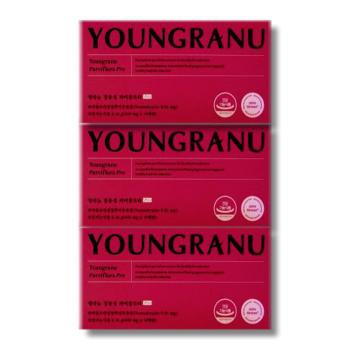영라뉴 장용성 파비플로라 PRO 440mg x 14캡슐 3박스 (S33109034)