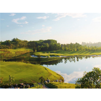 [골프텔/소노펠리체CC/54홀] 하이퐁골프 5일 2인출발OK/미샌딩/캐디/카트비  AVG601WESG