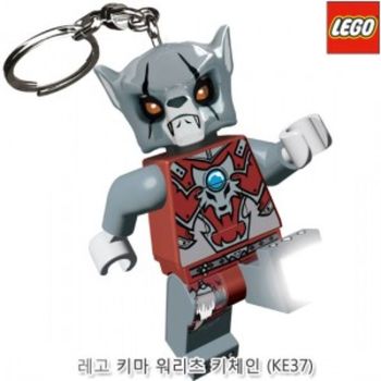유아용품 ST64CE90 레고 키마 워리츠 키체인
