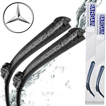 와이퍼교체 벤츠 SLC 클래스 R172 순정형 와이퍼