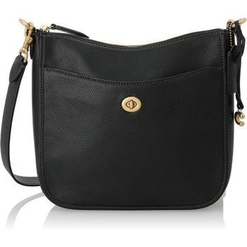 코치 숄더백 C8483 여성 B4 BK 330373