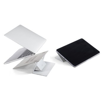 MOFT 인비저블 스탠드 비부착 휴대용 노트북 태블릿 독서대 거치대 모프트