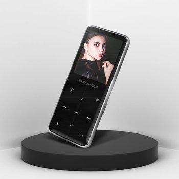 ATHENA홀릭 블루투스 MP3 플레이어 터치스크린 무선 MP4 녹음 동영상 SD지원