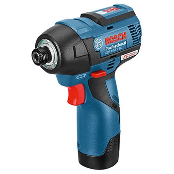 보쉬 충전 충전임팩트드라이버 GDR10.8V-EC (10.8V/2.0Ah) BL