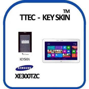 삼성전자 아티브탭3 XE300TZC 노트북 키스킨 키커버